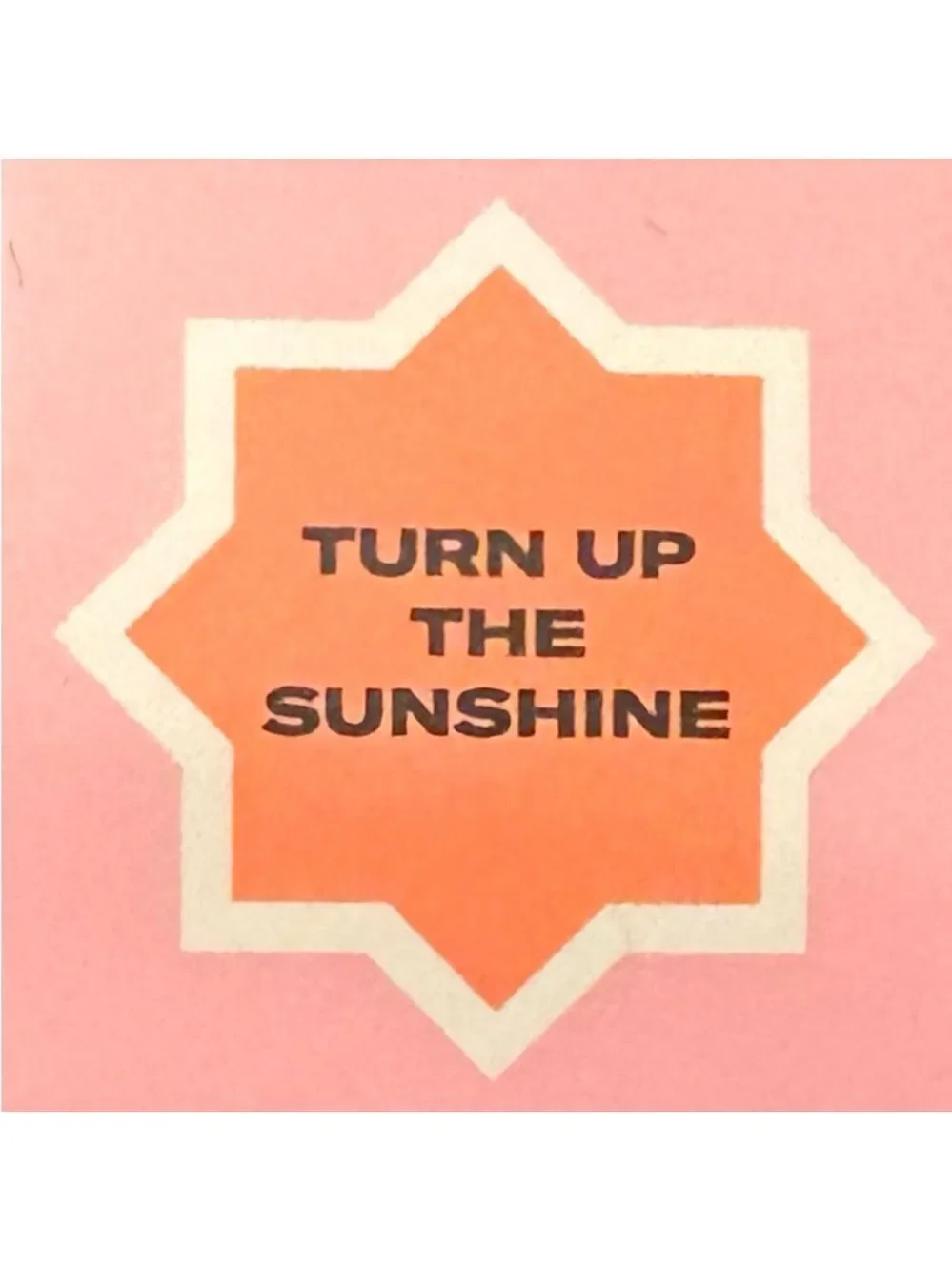 Youthforia BYO Blush Oil Tinted Turn Up the Sunshine Clean Beauty new in box